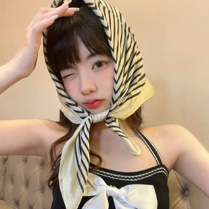 美式